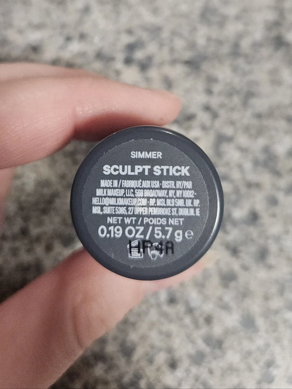 Milk Makeup this nwt